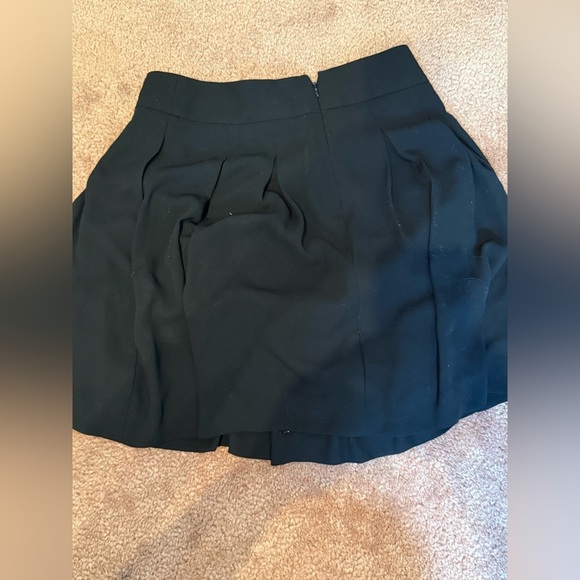Banana Republic Classic Black Skirt - Picture 3 of 3